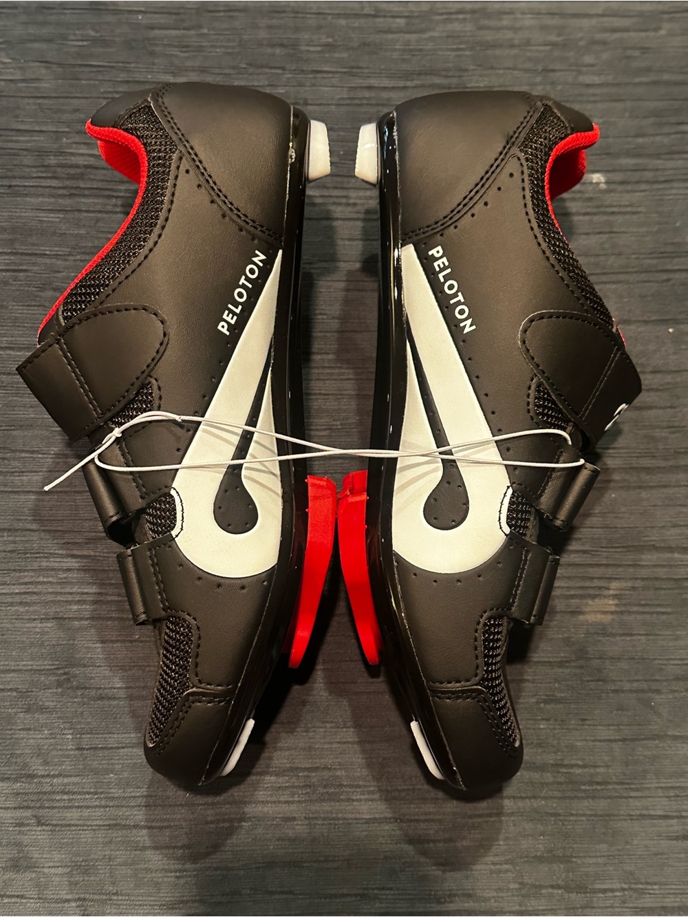 Peloton Cycling Shoes (40 - Men 7 / Women 9) - Picture 3 of 5